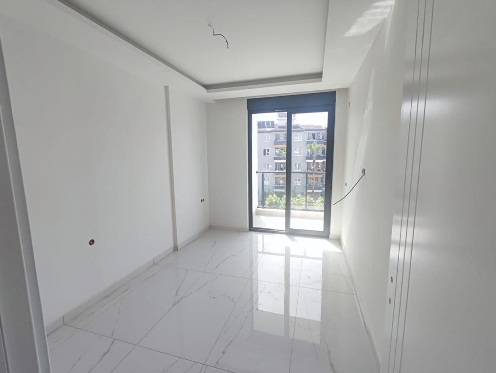 Квартира в Алании, Турция, 56 м² - фото 2