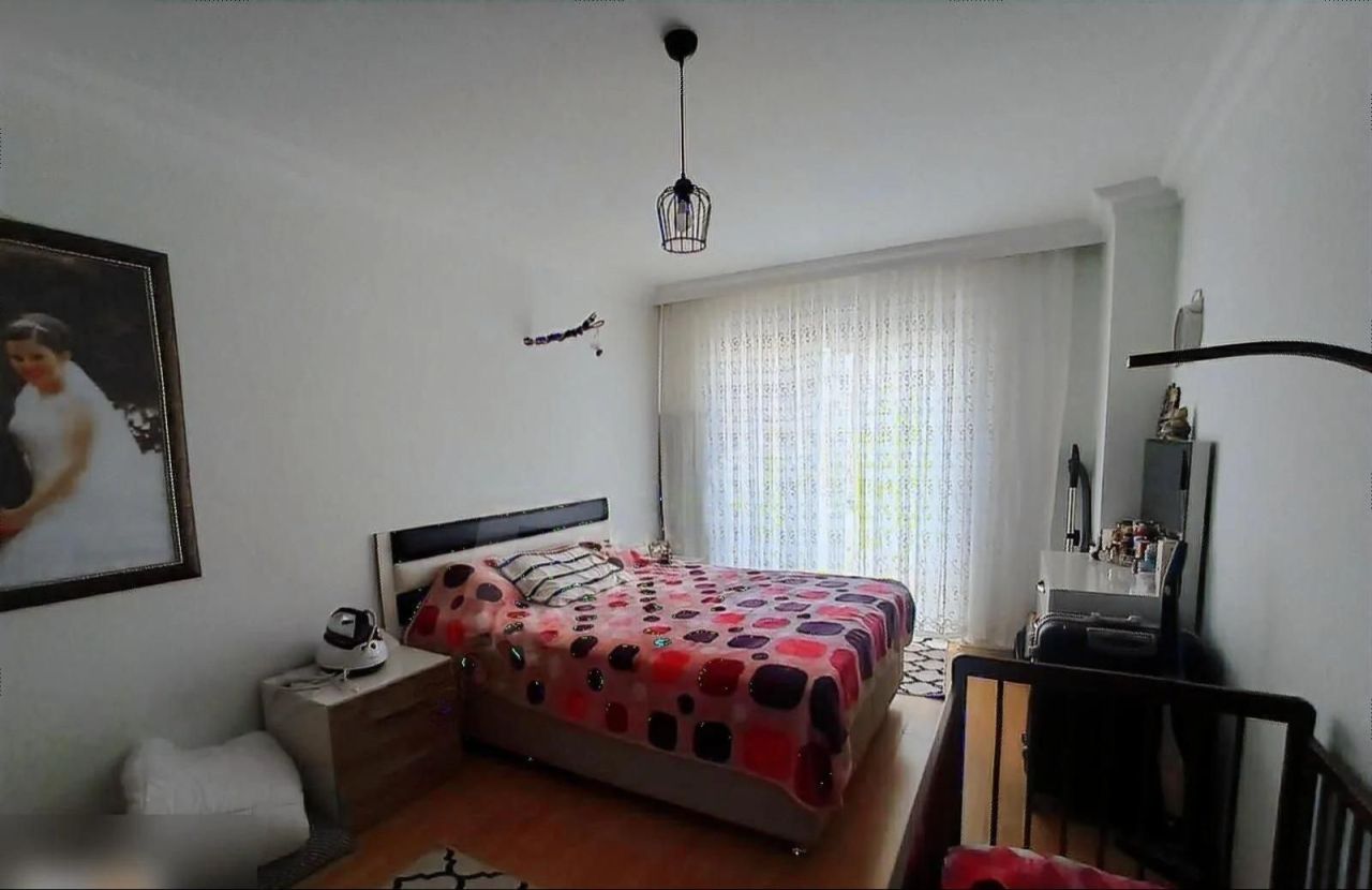 Квартира в Алании, Турция, 120 м² - фото 2