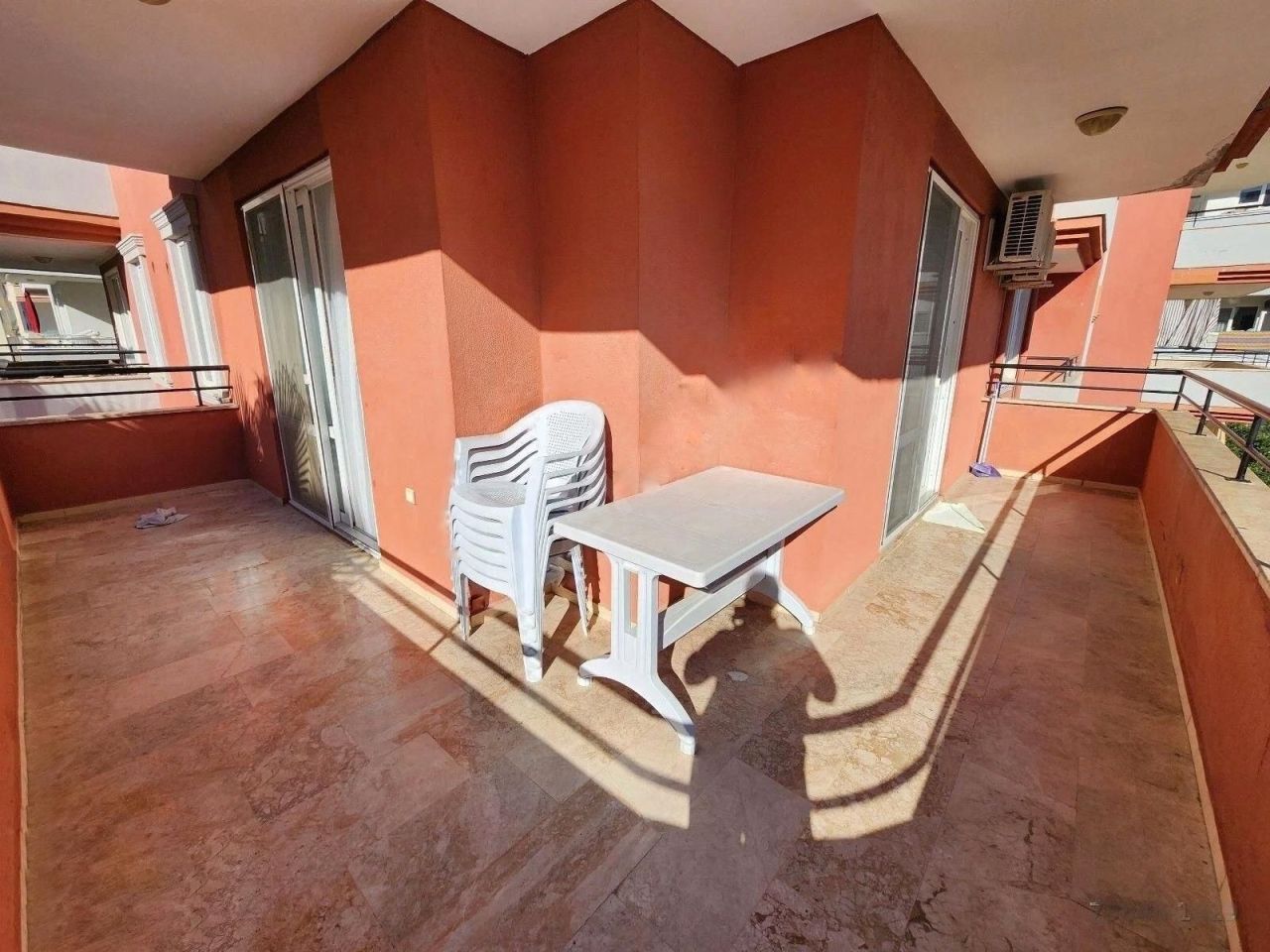 Квартира в Алании, Турция, 129 м² - фото 2