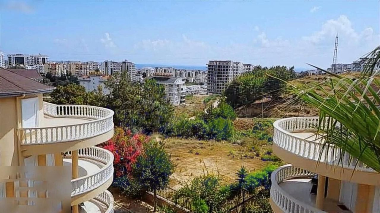 Квартира в Авсалларе, Турция, 120 м² - фото 2