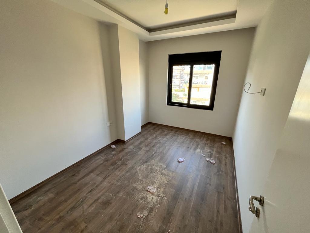 Квартира в Алании, Турция, 110 м² - фото 2