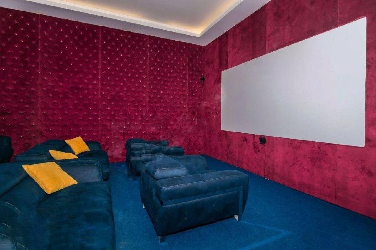 Квартира в Алании, Турция, 50 м² - фото 2