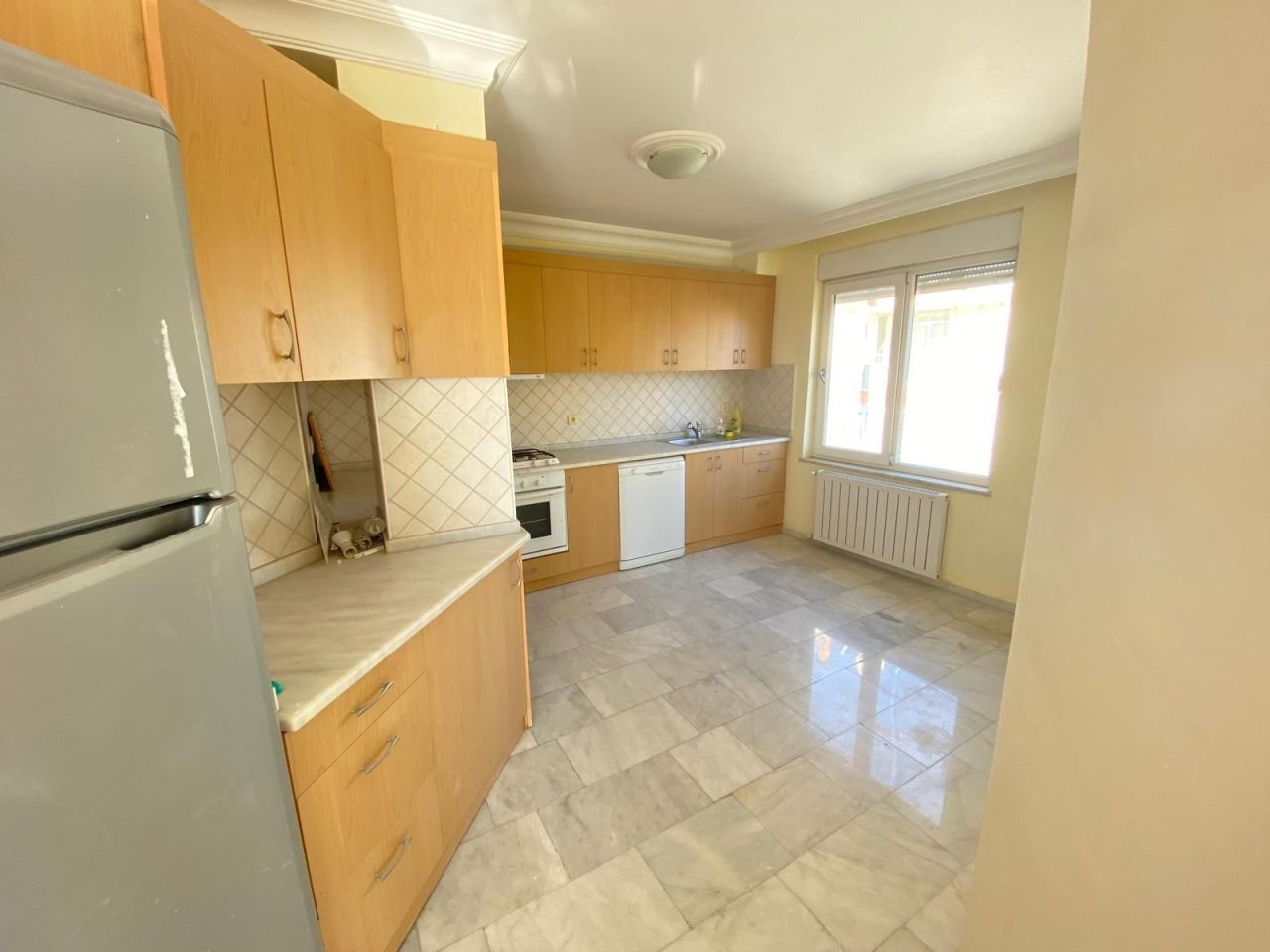 Квартира в Алании, Турция, 90 м² - фото 2