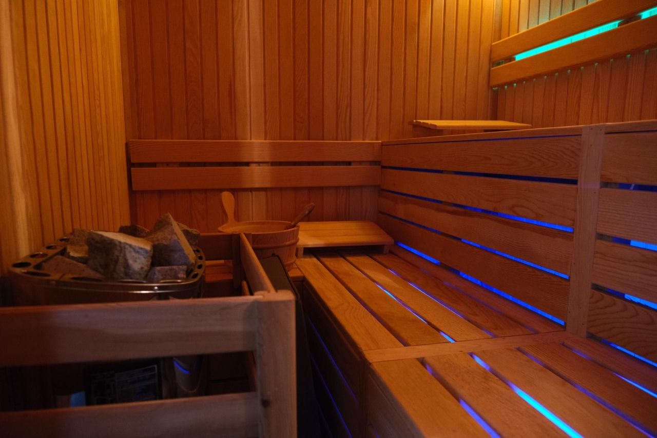 Пентхаус в Алании, Турция, 270 м² - фото 2