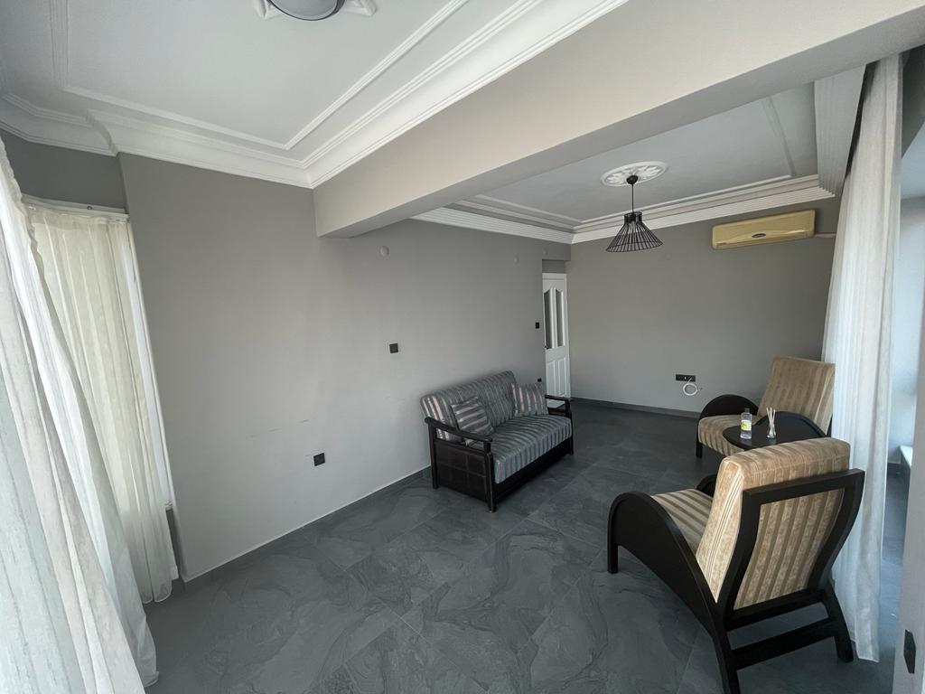 Квартира в Алании, Турция, 70 м² - фото 2