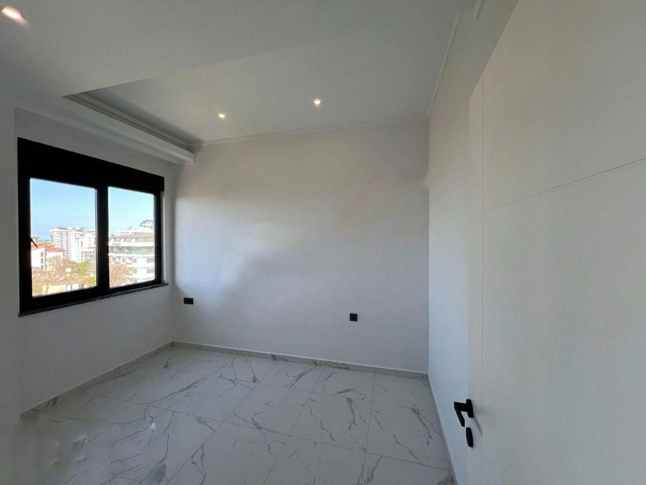 Квартира в Алании, Турция, 45 м² - фото 2