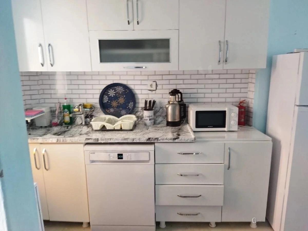 Квартира в Алании, Турция, 70 м² - фото 2