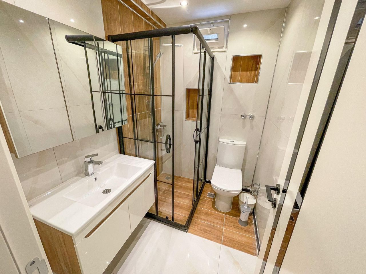 Квартира в Алании, Турция, 120 м² - фото 2