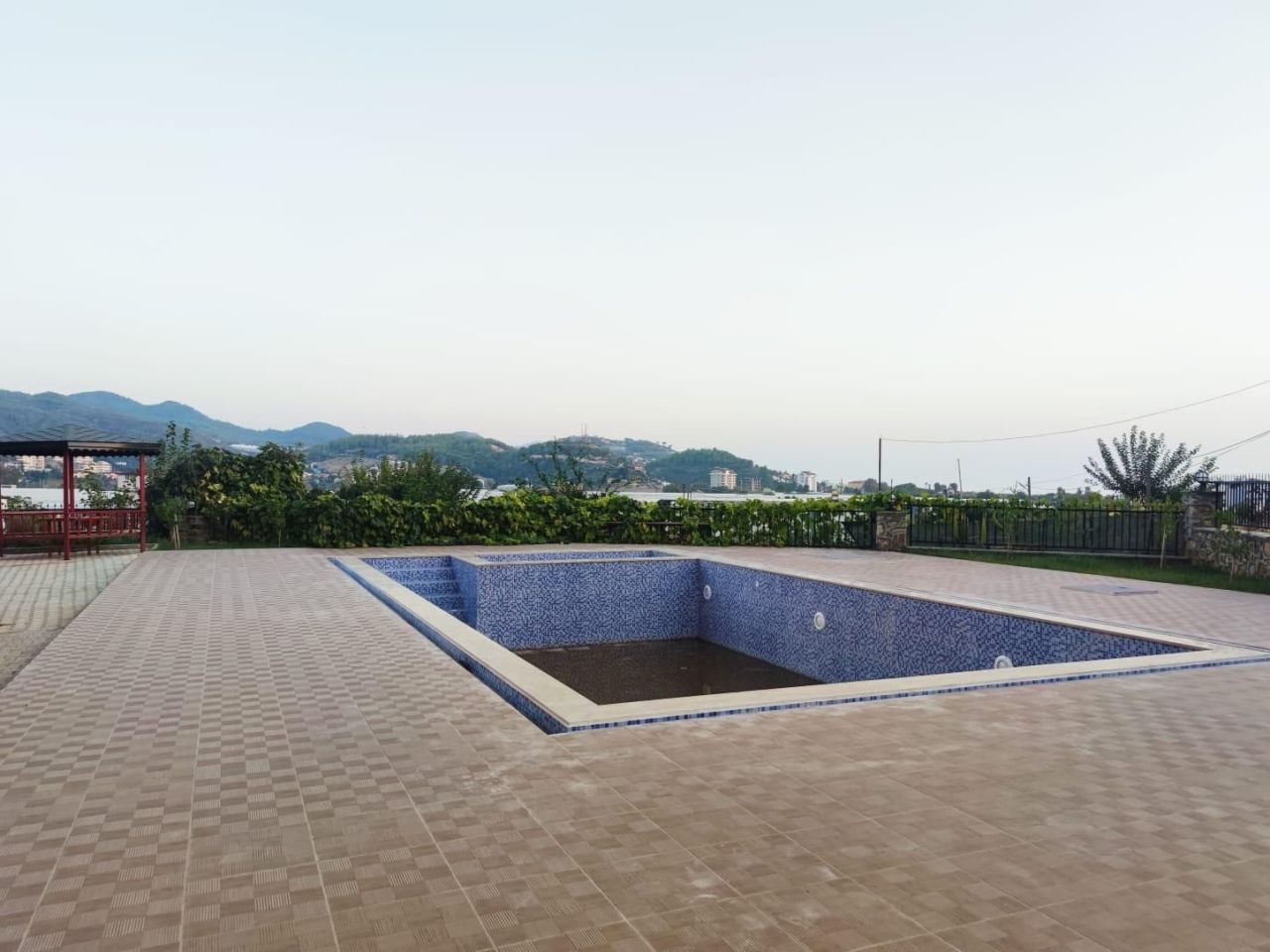 Квартира в Алании, Турция, 120 м² - фото 2
