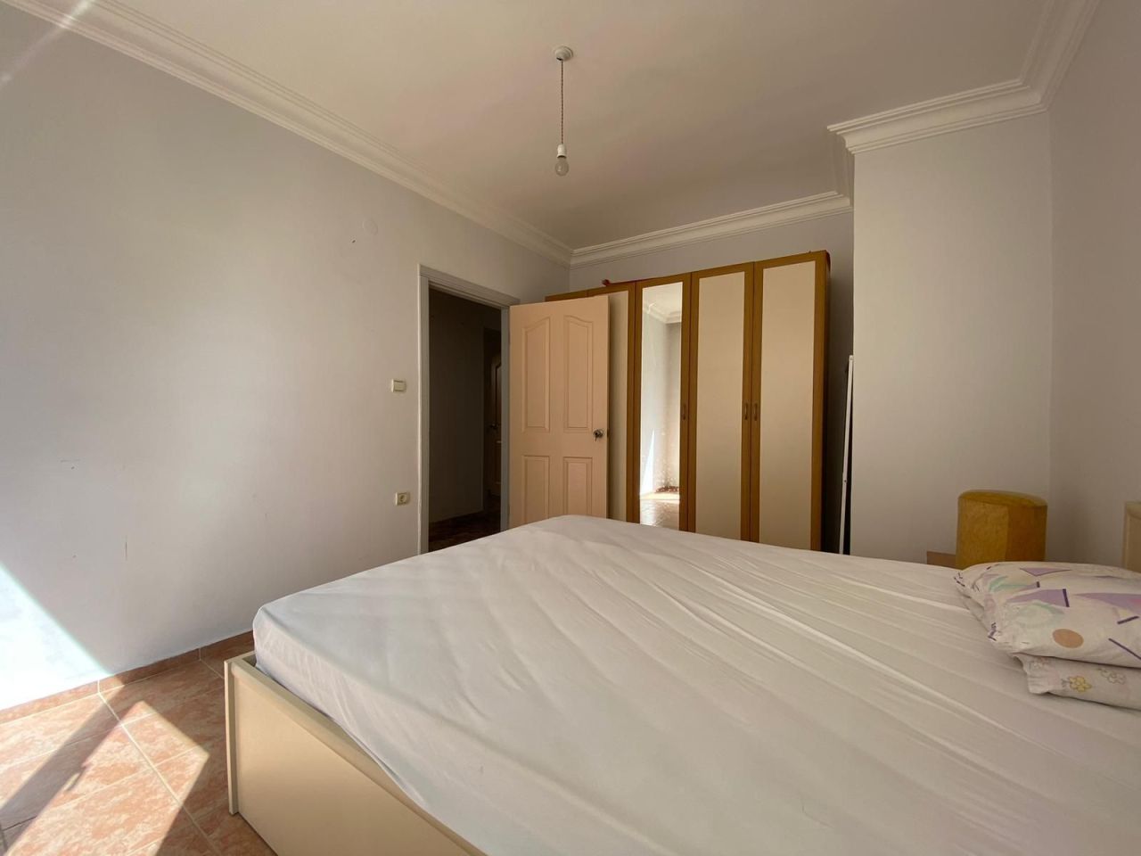 Квартира в Алании, Турция, 80 м² - фото 2