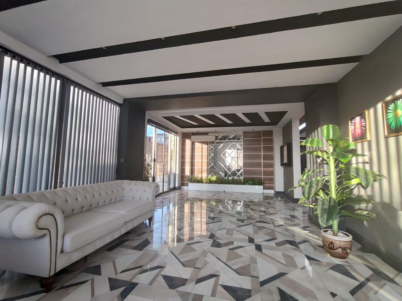 Квартира в Алании, Турция, 43 м² - фото 2