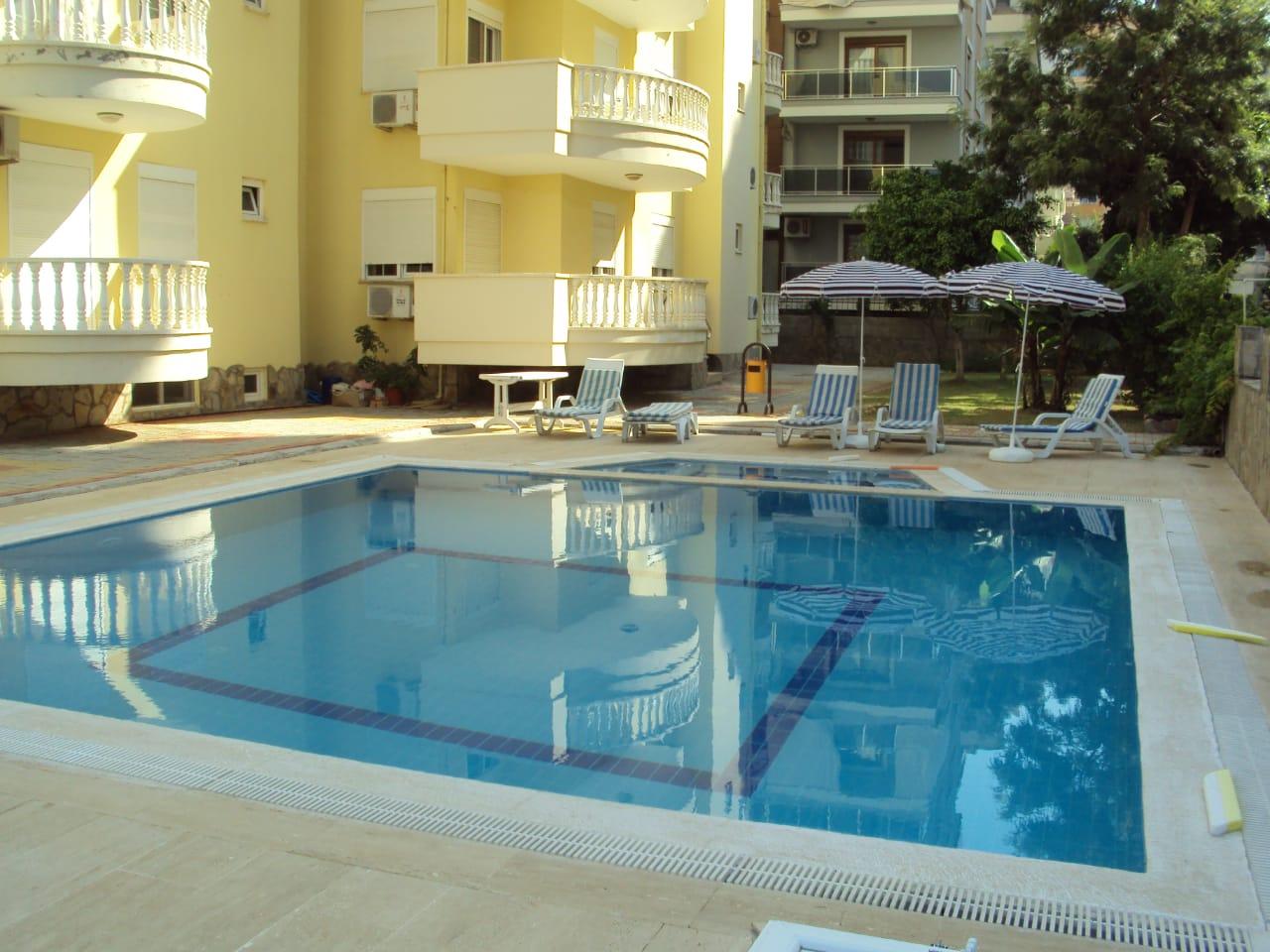 Пентхаус в Алании, Турция, 250 м² - фото 2