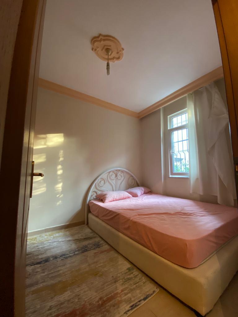 Квартира в Алании, Турция, 50 м² - фото 2