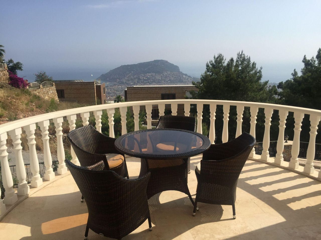 Вилла в Алании, Турция, 300 м² - фото 2