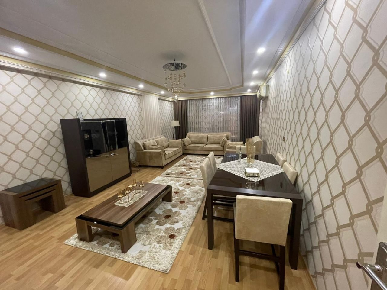 Пентхаус в Алании, Турция, 350 м² - фото 2