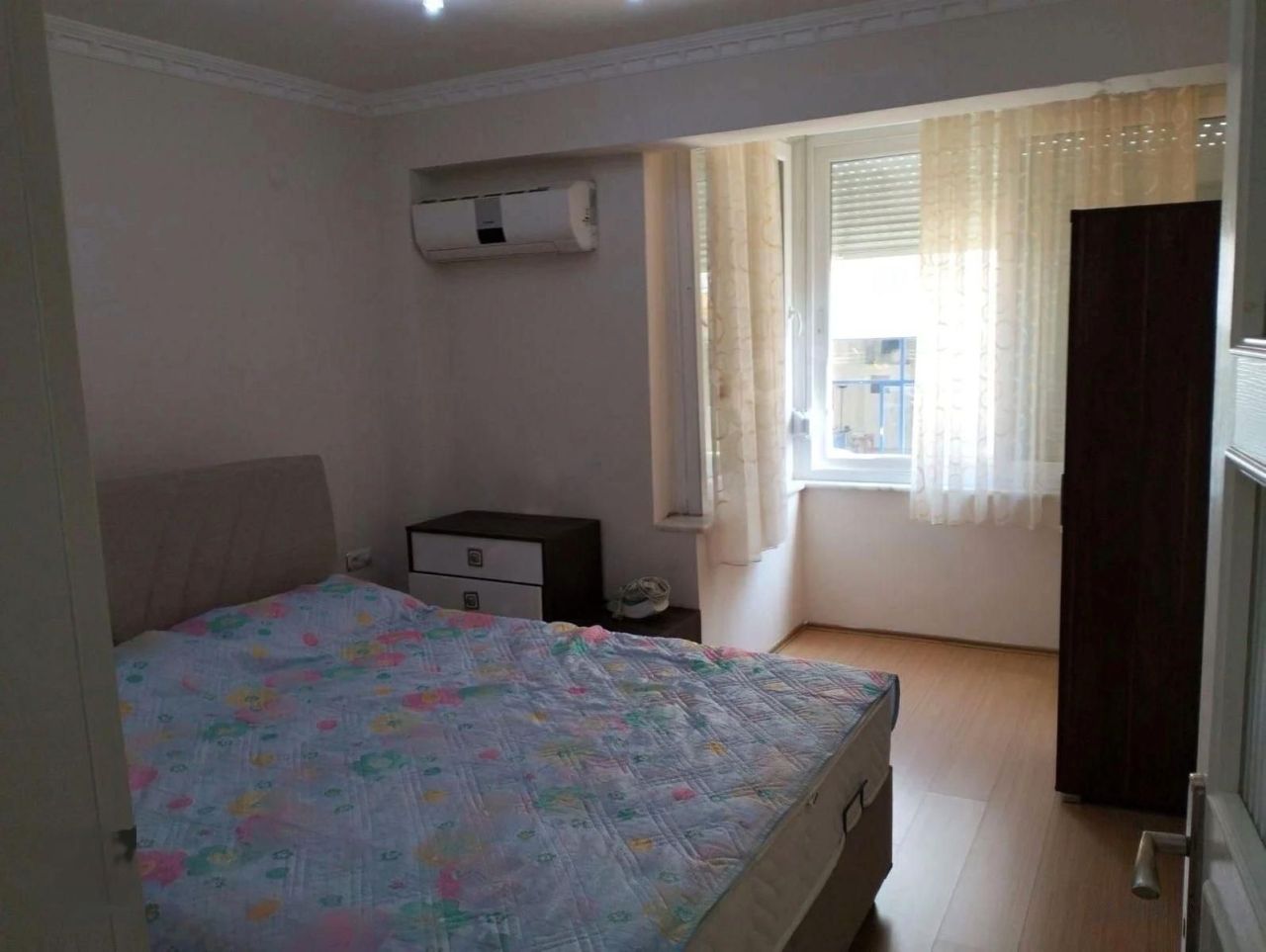 Квартира в Алании, Турция, 100 м² - фото 2