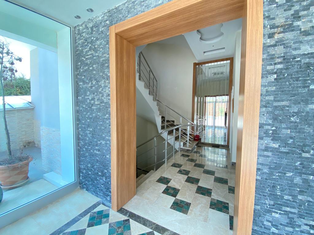 Квартира в Алании, Турция, 115 м² - фото 2