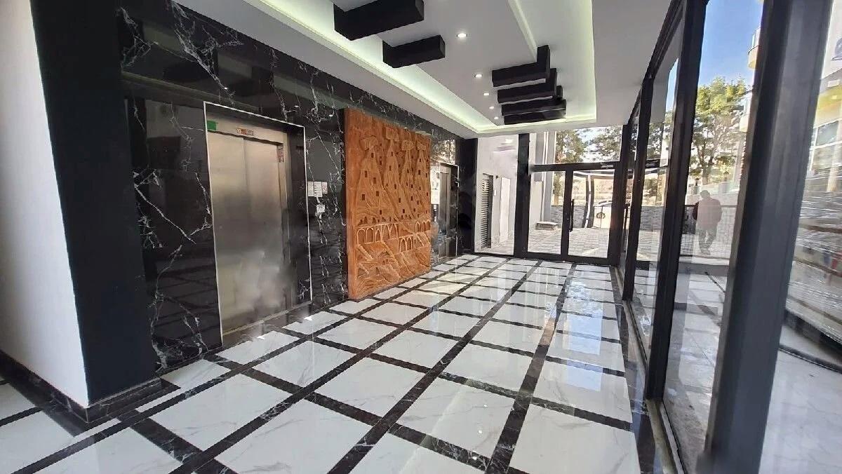 Квартира в Алании, Турция, 55 м² - фото 2