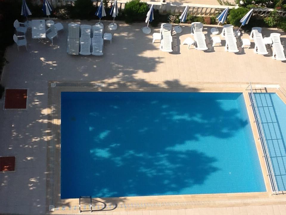 Квартира в Алании, Турция, 95 м² - фото 2