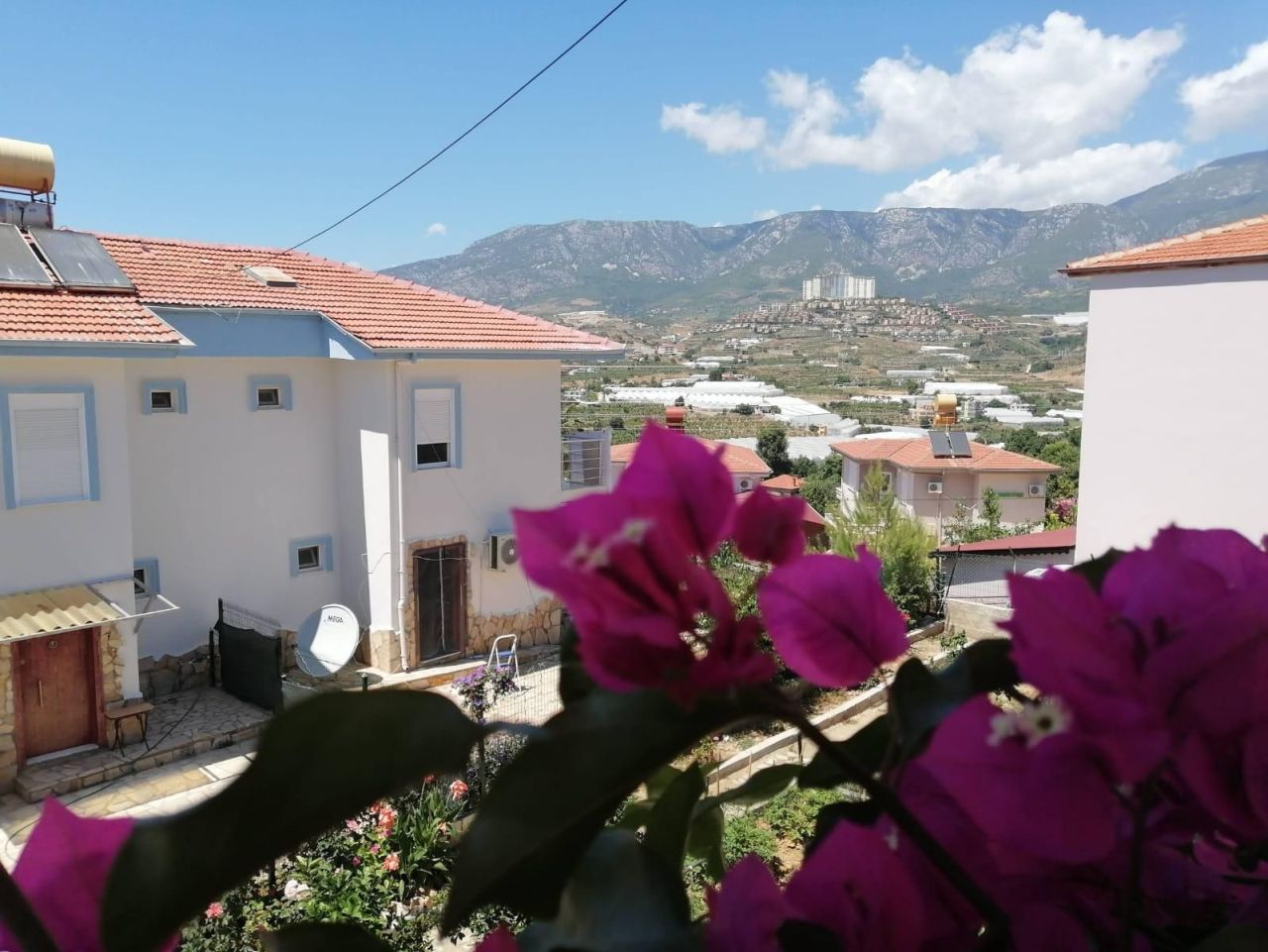 Вилла в Алании, Турция, 150 м² - фото 2