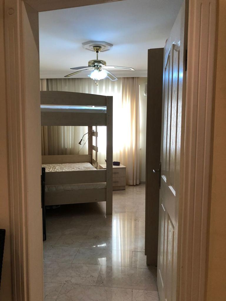 Квартира в Алании, Турция, 125 м² - фото 2