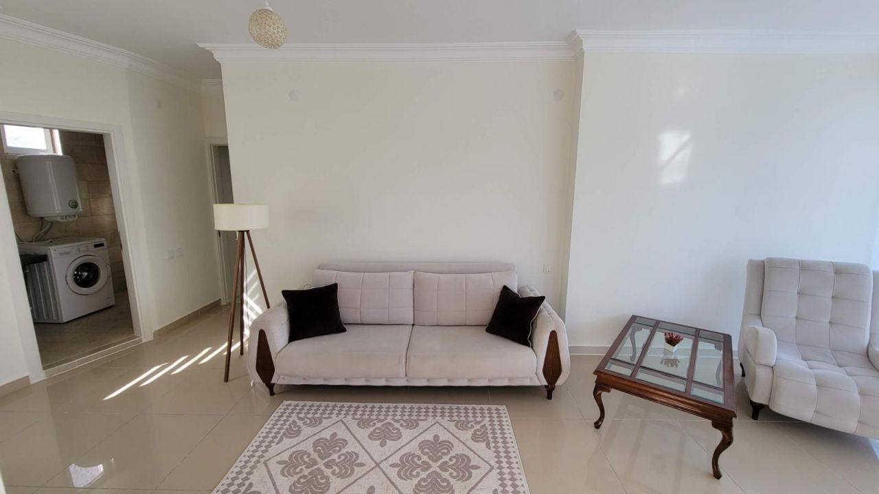 Квартира в Алании, Турция, 120 м² - фото 2