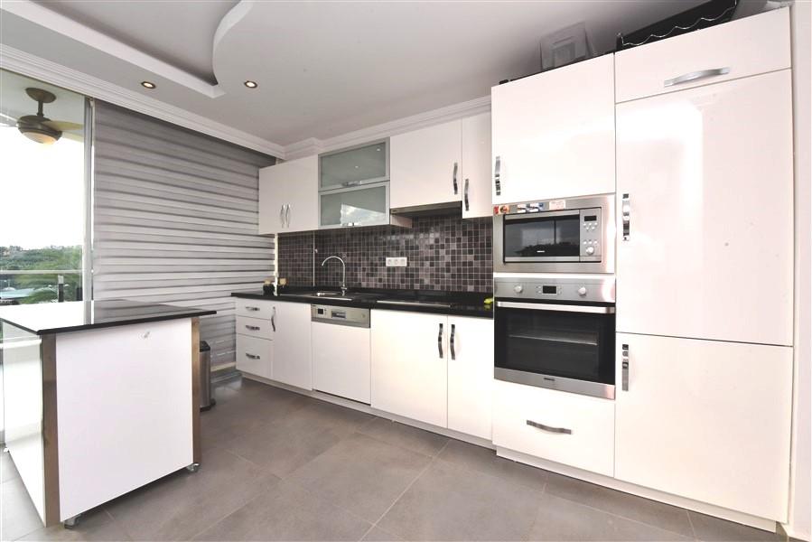 Квартира в Алании, Турция, 110 м² - фото 2