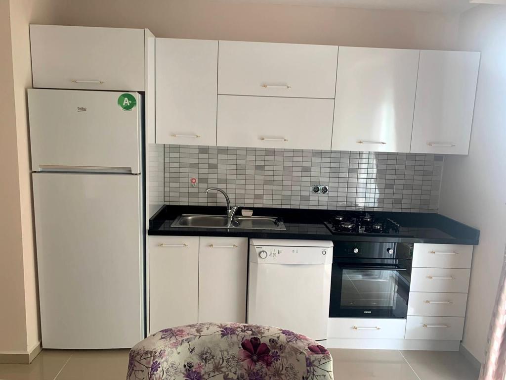 Квартира в Кестеле, Турция, 65 м² - фото 2