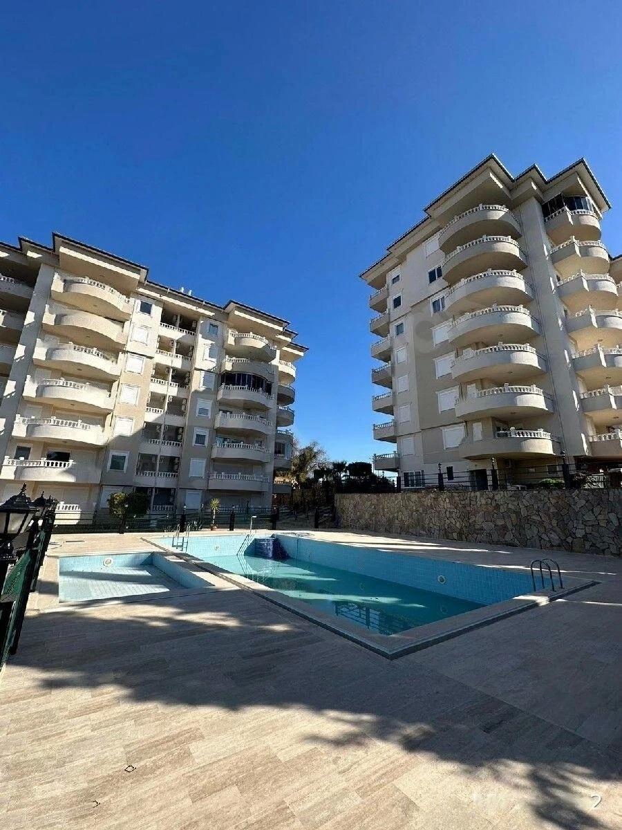 Квартира в Авсалларе, Турция, 100 м² - фото 2