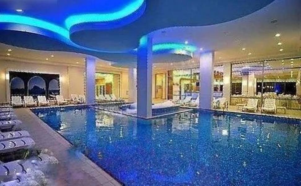 Квартира в Алании, Турция, 70 м² - фото 2