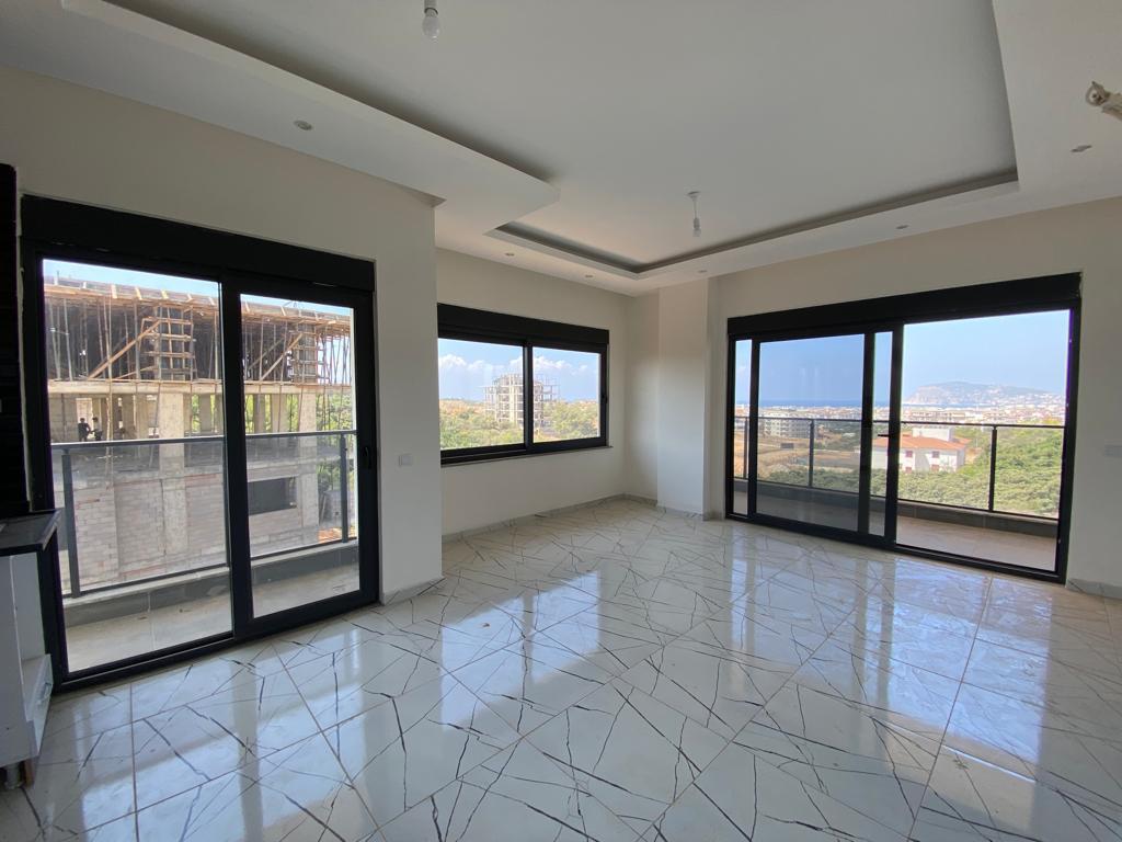 Пентхаус в Алании, Турция, 140 м² - фото 2