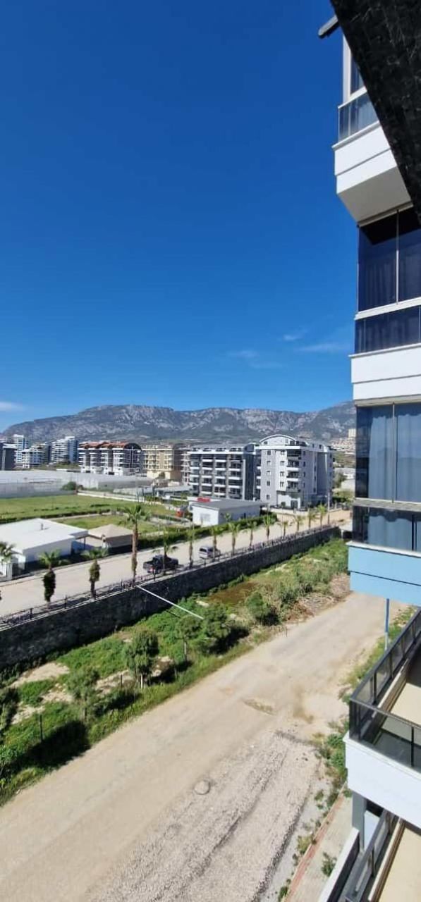 Квартира в Алании, Турция, 70 м² - фото 2