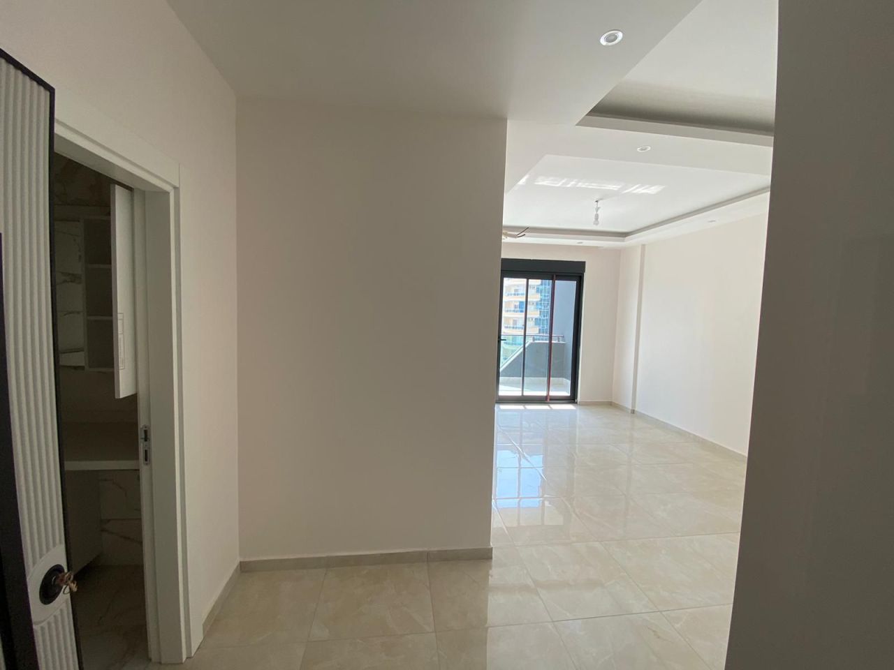 Квартира в Алании, Турция, 55 м² - фото 2