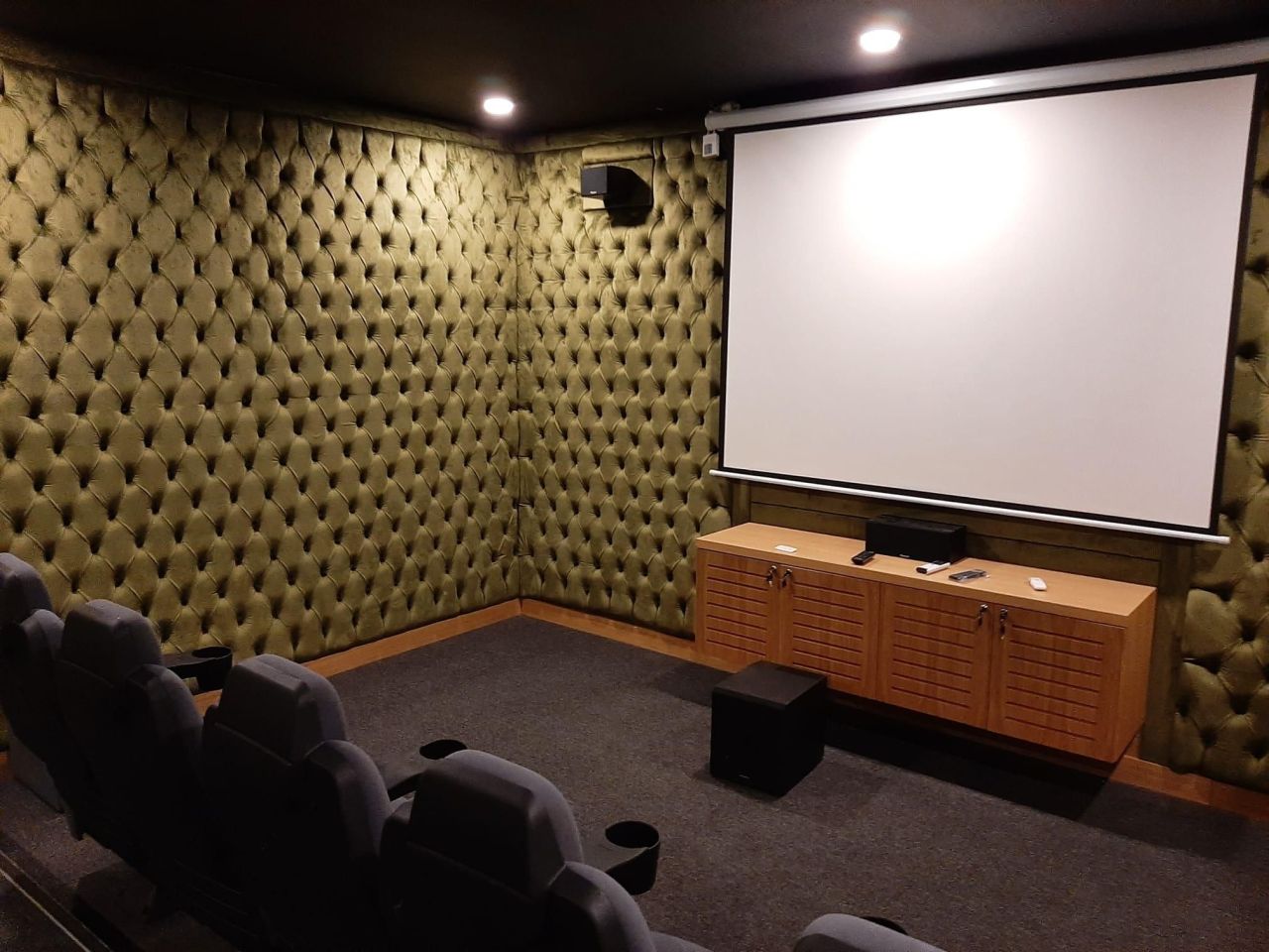 Пентхаус в Кестеле, Турция, 155 м² - фото 2