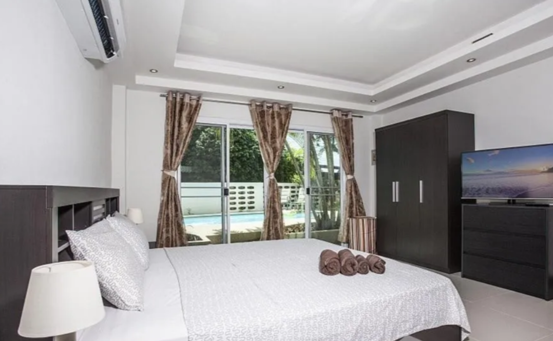 Вилла на Пхукете, Таиланд, 190 м² - фото 2