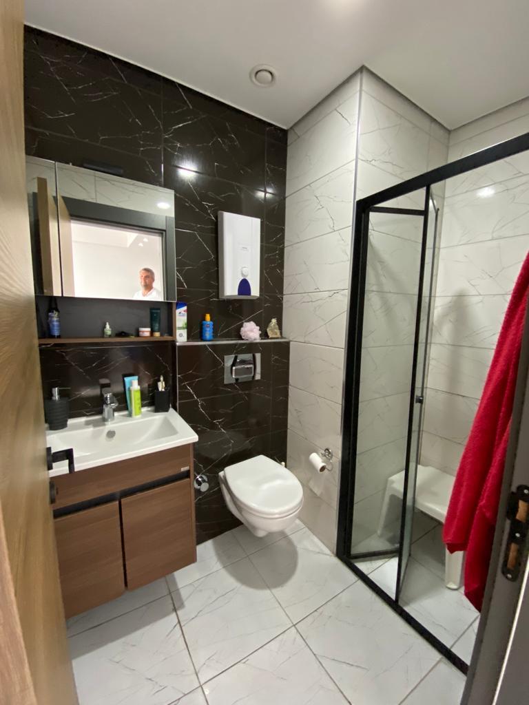 Квартира в Алании, Турция, 55 м² - фото 2