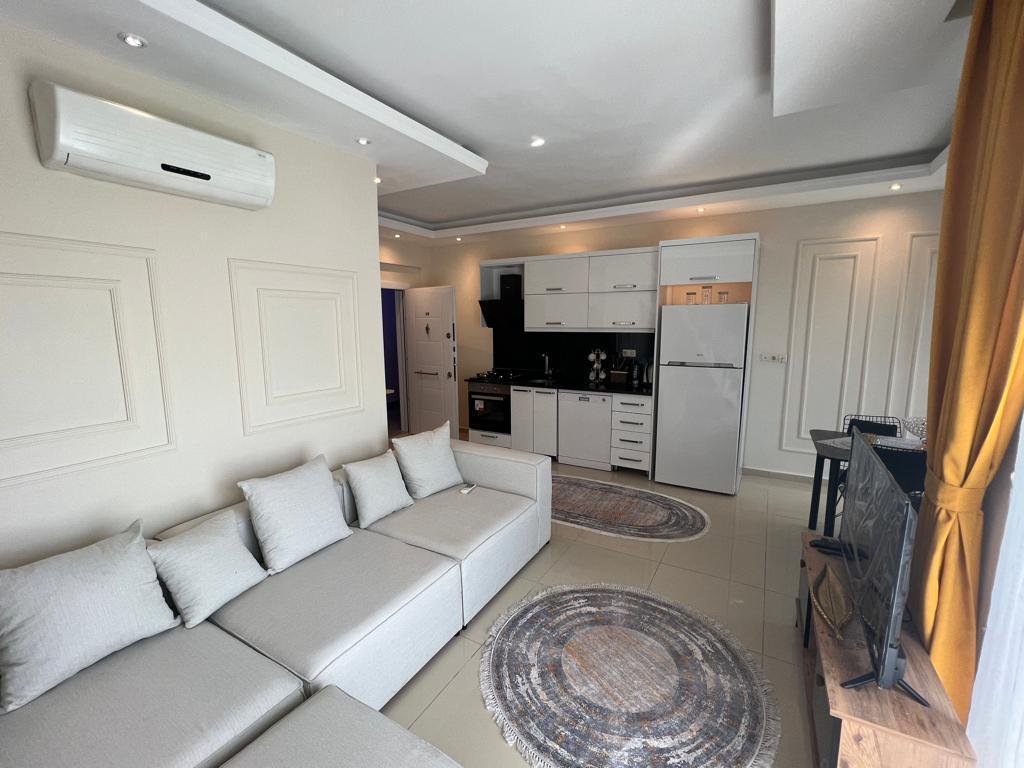 Пентхаус в Алании, Турция, 106 м² - фото 2