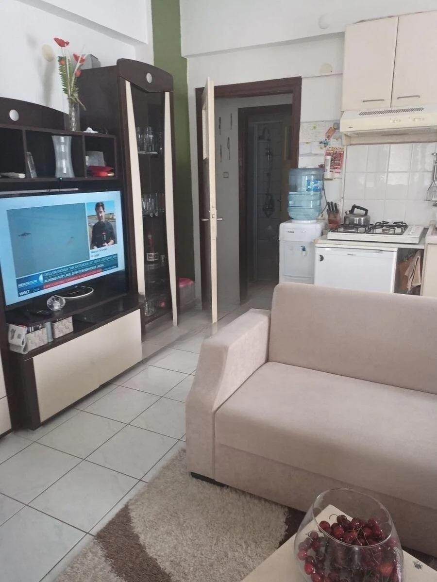 Квартира в Алании, Турция, 93 м² - фото 2