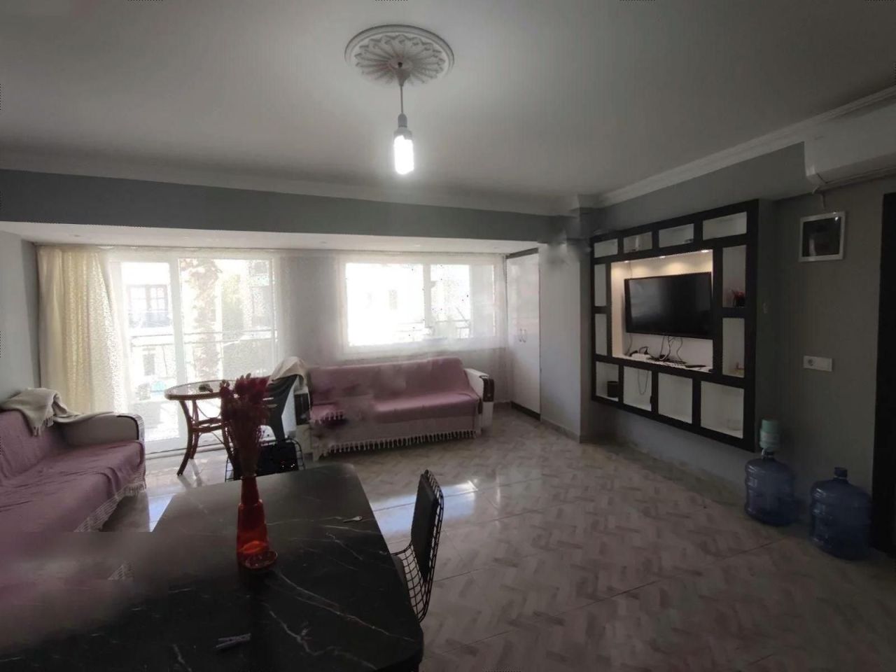 Квартира в Конаклы, Турция, 85 м² - фото 2