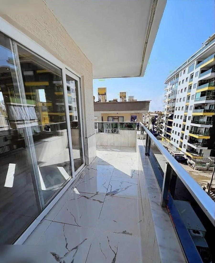 Квартира в Алании, Турция, 120 м² - фото 2