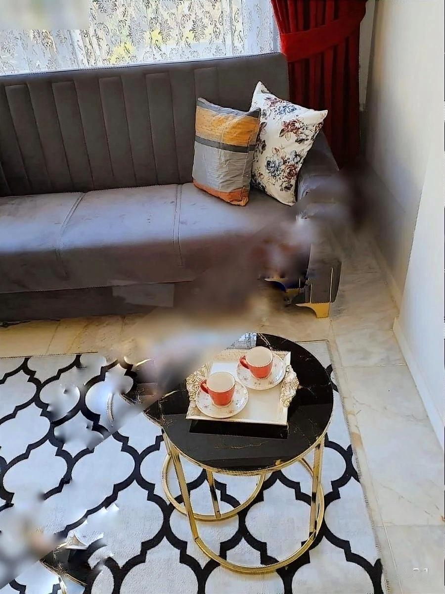 Квартира в Алании, Турция, 50 м² - фото 2