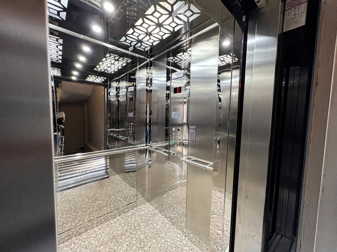 Квартира в Алании, Турция, 85 м² - фото 2