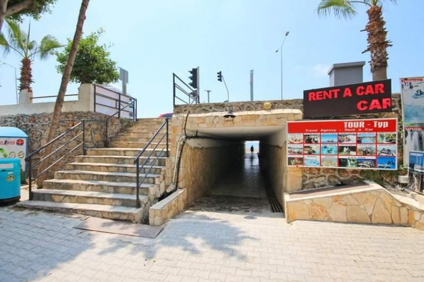 Квартира в Алании, Турция, 75 м² - фото 2