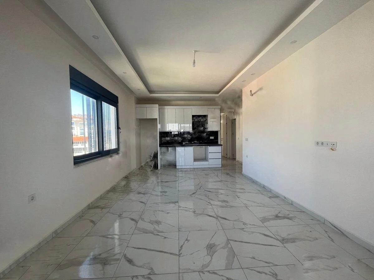 Квартира в Авсалларе, Турция, 88 м² - фото 2