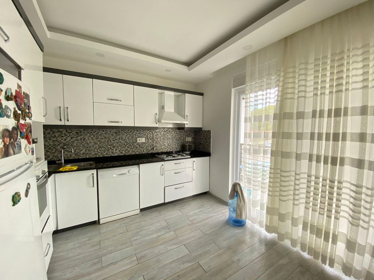 Квартира в Алании, Турция, 165 м² - фото 2