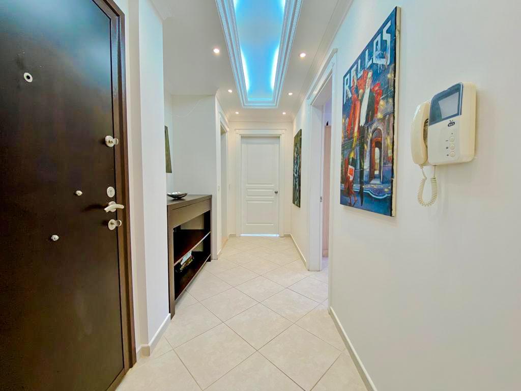 Квартира в Алании, Турция, 125 м² - фото 2