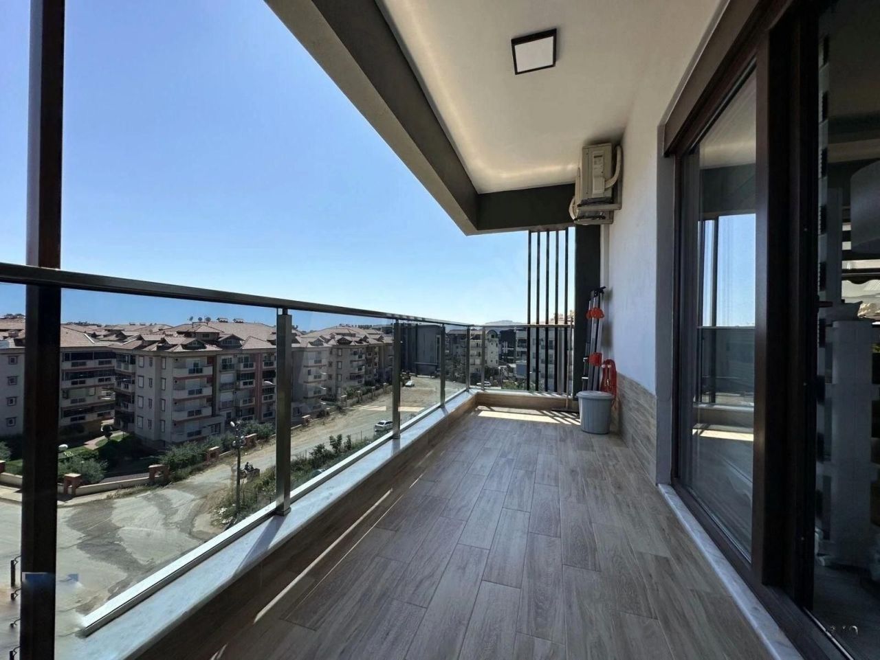 Квартира в Алании, Турция, 95 м² - фото 2