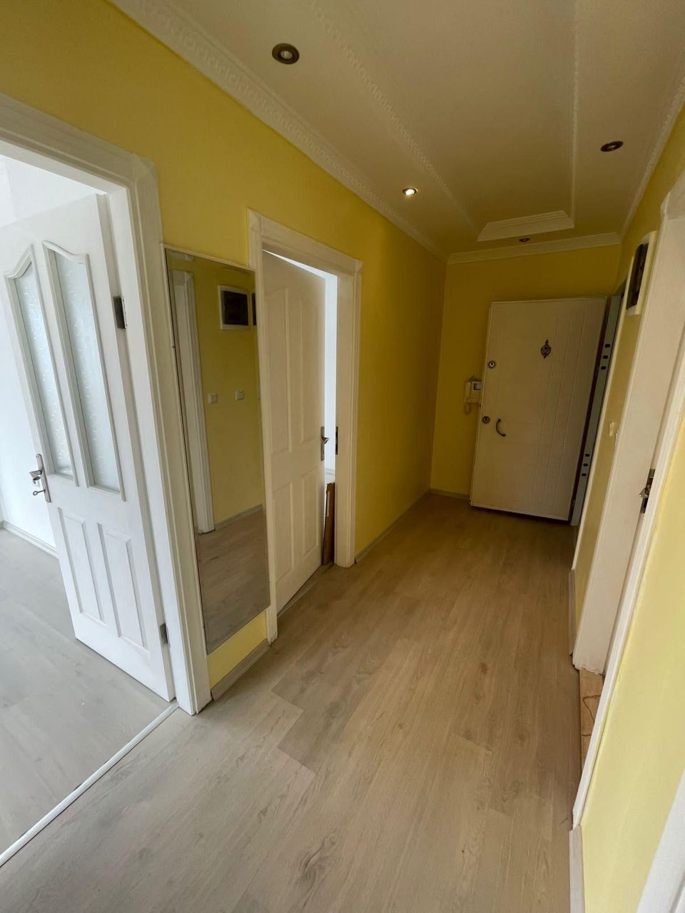 Квартира в Алании, Турция, 110 м² - фото 2