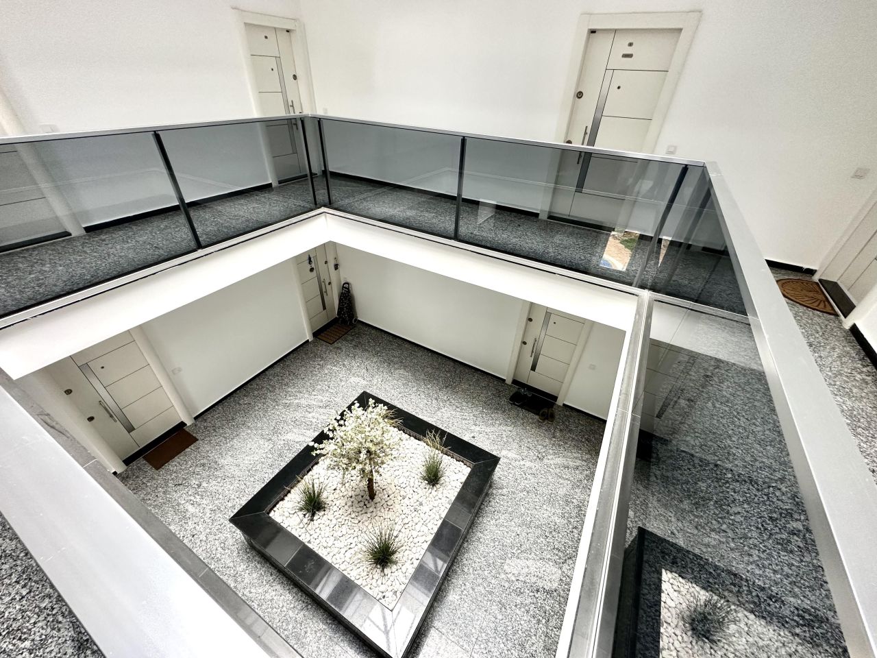 Квартира в Алании, Турция, 110 м² - фото 2