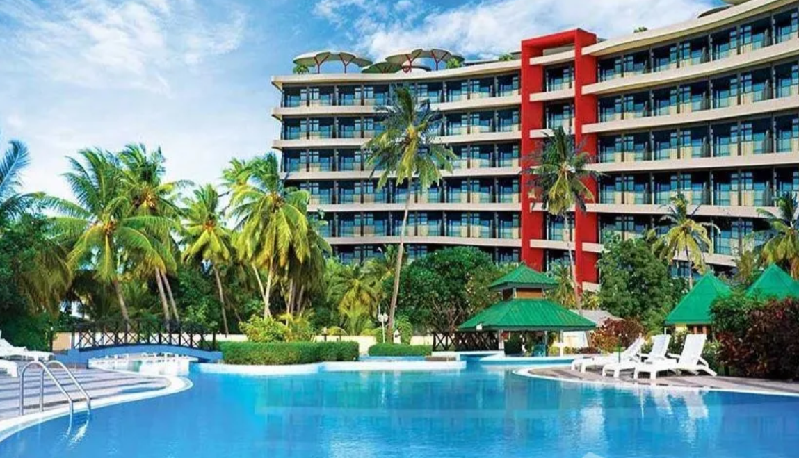 Квартира на Пхукете, Таиланд, 23 м² - фото 2